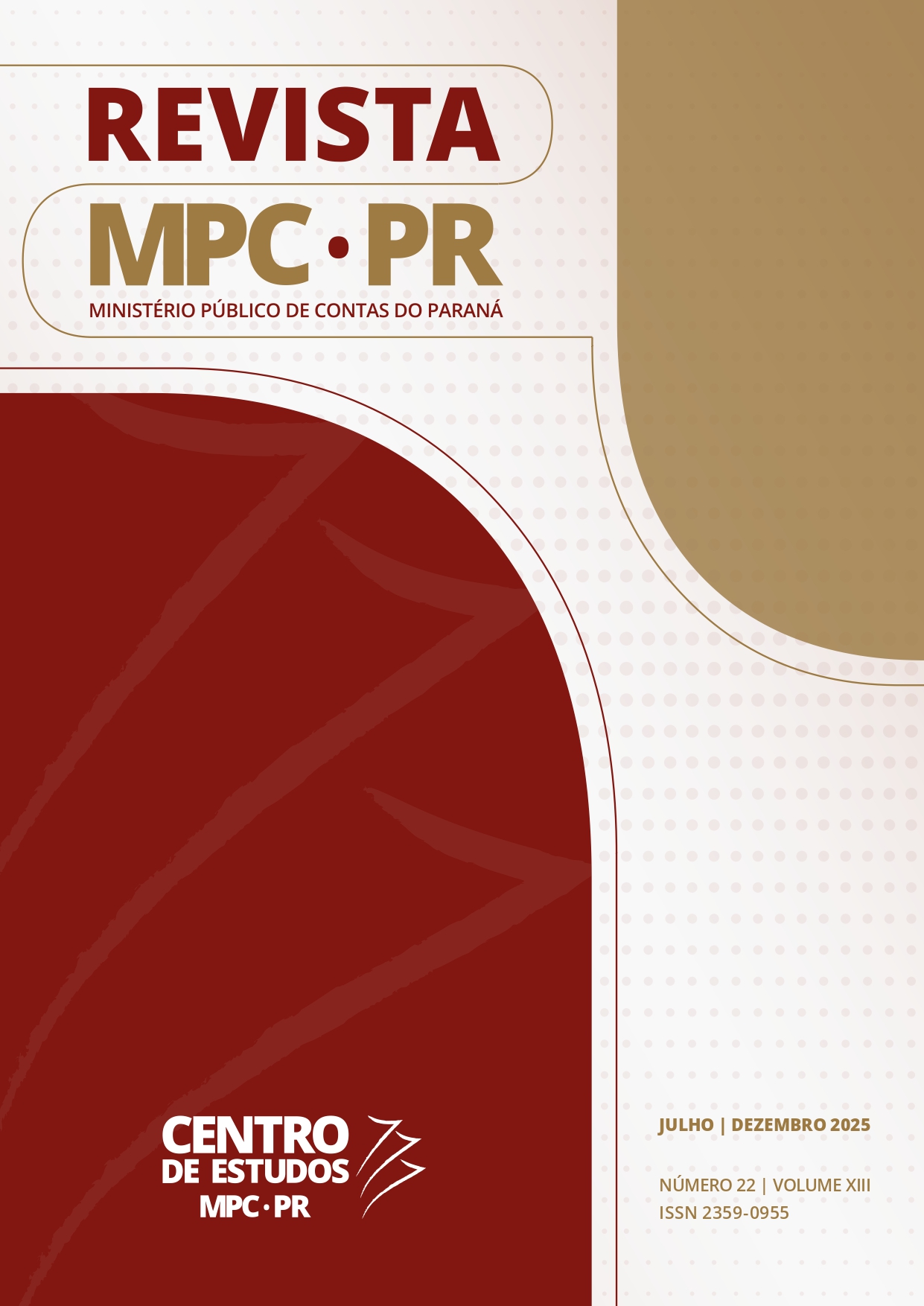 					Visualizar v. 13 n. 22 (2025)
				